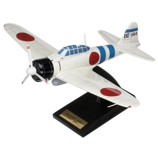 [RX1-13-10814] A6M5 Zero Model