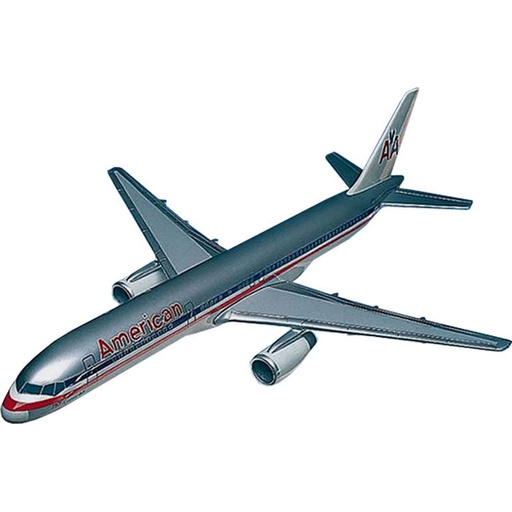 [RX1-13-10904] B757-200 American Model