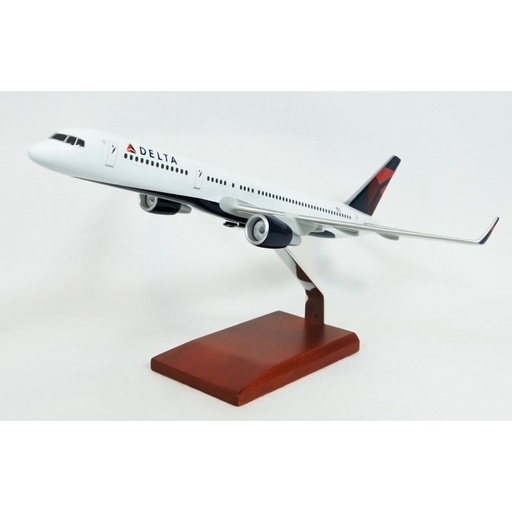 [RX1-13-10907] B757-200 Delta Model