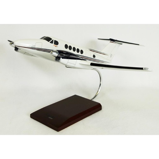 [RX1-13-10931] B200 Super King Air Model