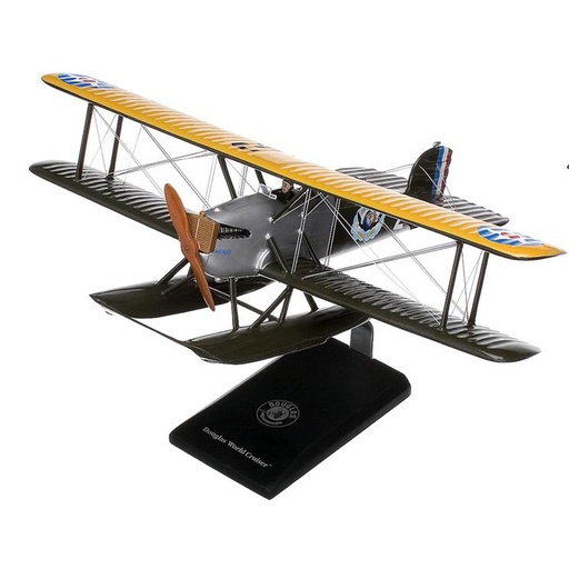 [RX1-13-10982] DOUGLAS WORLD CRUISER MODEL