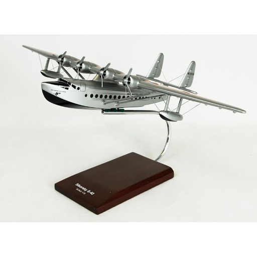 [RX1-13-11050] S-42 Pan American Model