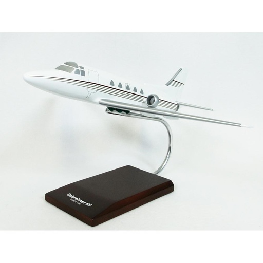 [RX1-13-11054] Sabreliner Model 65 Model