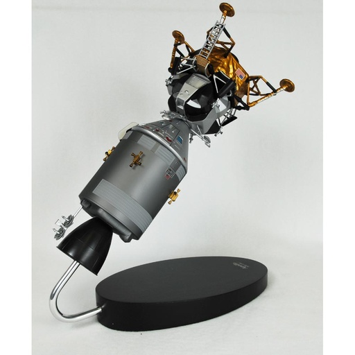 [RX1-13-11093] Apollo Nasa Model
