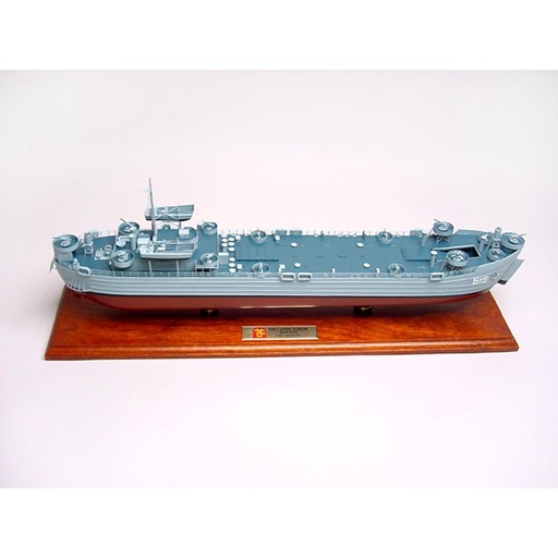 [RX1-13-11110] Lst Boats 24 Model