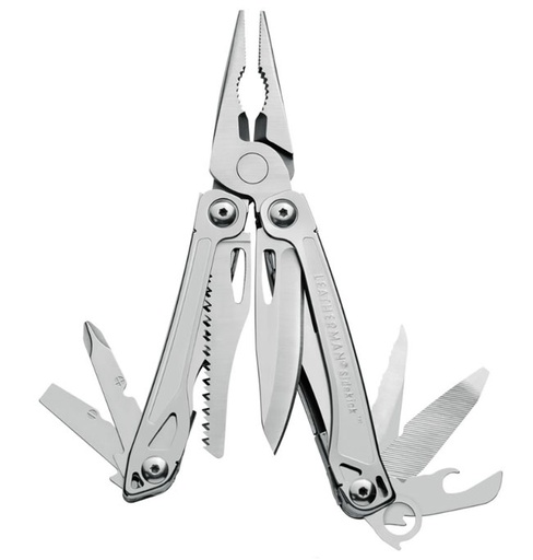 [RX1-13-11703] Leatherman Sidekick