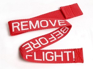 [RX1-13-12865] AirGizmos Universal Gust Lock Replacement Strap