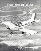 [RX1-13-14100] LIGHT AIRPLANE DESIGN PAZMANY