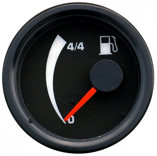 [RX1-13-16020] UL Flight Line 2 Fuel Level 0-4/4 Ul Lsa 12V Dlt 5-60/90