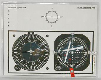 [RX1-13-16037] VOR Training Air