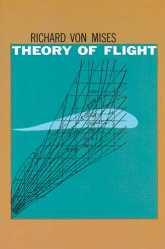 [RX1-13-16773] Theory Of Flight
