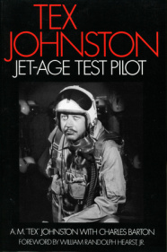 [RX1-13-17247] Tex Johnston