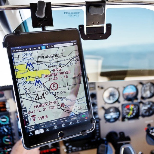 [RX1-13-20666] Rosen iPad Universal Assembly Large Hooks For Use With Otterbox Or Similar Case