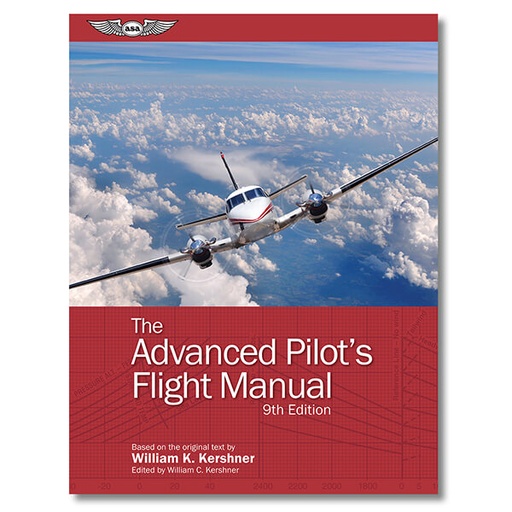 [RX1-13-22610] ASA Advanced Pilot Flight Manual (eBook PDF)