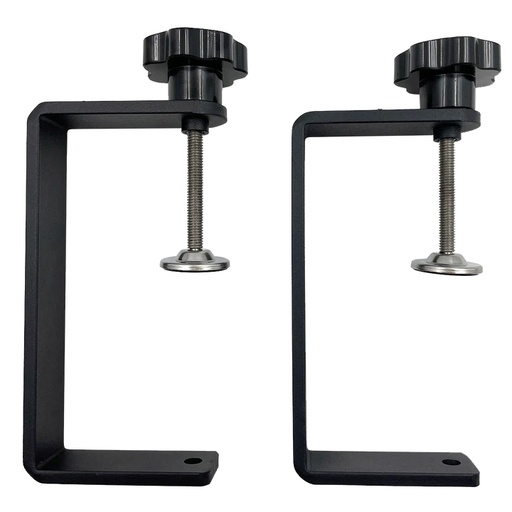 [RX1-13-23858] Honeycomb XL Clamps For Alpha And Bravo Controls