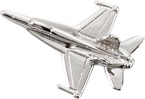 [RX1-14-02777] Tackette Slv F/A 18 Hornet 3-D