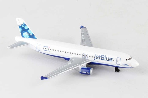 [RX1-14-02870] Jetblue Mini Model RT1224