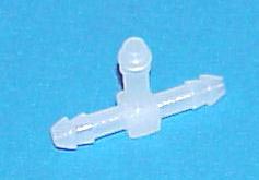 [RX1-15-04640] 1/8 Tee - Primer