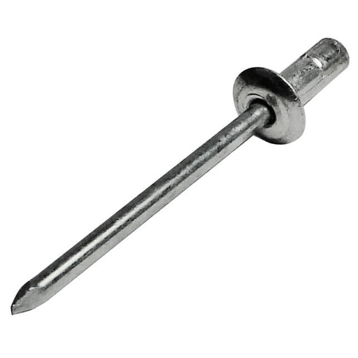 [RX1-1601-0410] Avex Rivet # 1601-0410