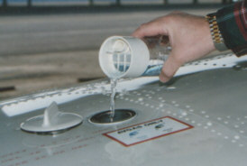 [RX1-17-00287] 12Oz. Gats Jar 100 - Pack