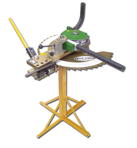 [RX1-13-08974] Baileigh Man Tube Pipe Bdr 100