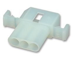 [RX1-SS5MM] Molex Connector Holder Male
