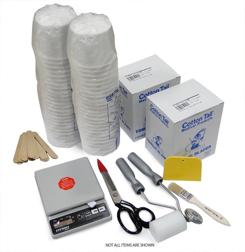 [RX1-01-00166] Composite Tool Kit