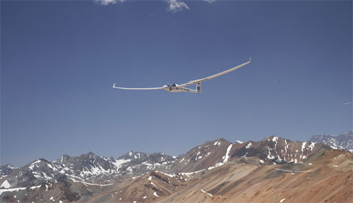 [RX1-13-10283] Sailplane Grand Prix Ntsc