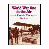 [RX1-13-10414] WORLD WAR ONE IN THE AIR