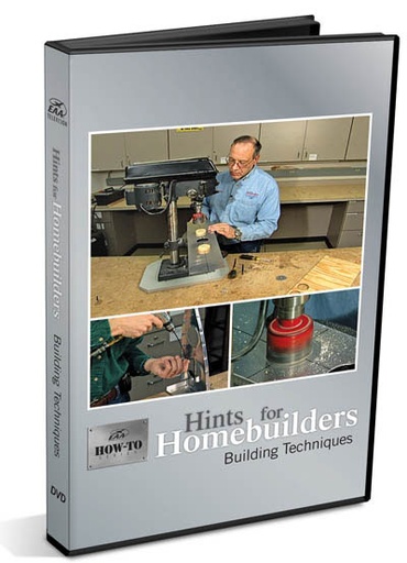 [RX1-13-11630] Hints For Homebuilders Building Techniques