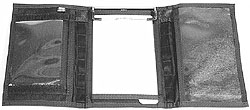 [RX1-13-12666] KNEEBOARD MINI TRIFOLD PERFORM