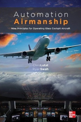 [RX1-13-12718] Automation Airmanship Principles Operating Glass Cockpit