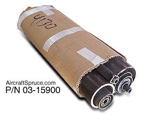 [RX1-03-15900] Bargain Bag 4130 Tubing