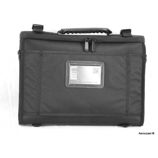 [RX1-13-12895] Aerocoast Efb iPad / Tablet / Notebook Bag