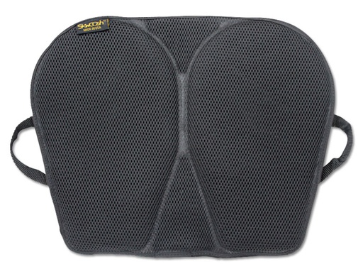[RX1-13-12958] Command Pilot Seat Fluidized Gel Cushion