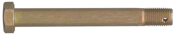 [RX1-04-00835] AN8-40 Drilled Bolt