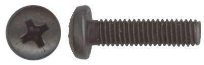 [RX1-04-01340] MS35215-60 Screw