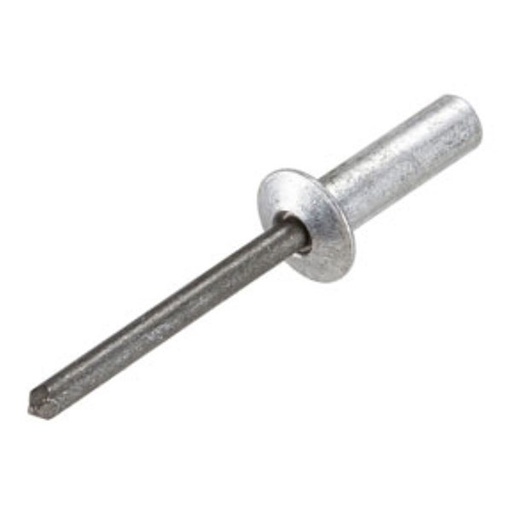 [RX1-04-02334] Closed End Dome Head Rivet AD42H