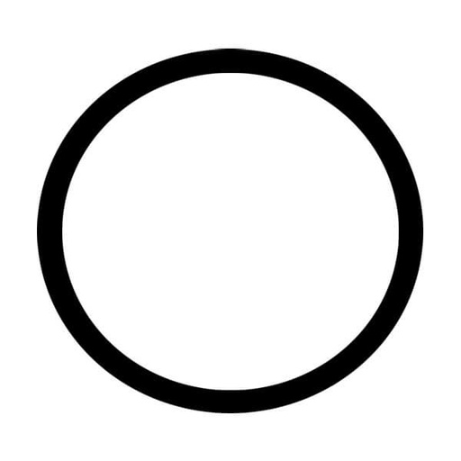 [RX1-04-03601] M83461/1-222 O-Ring