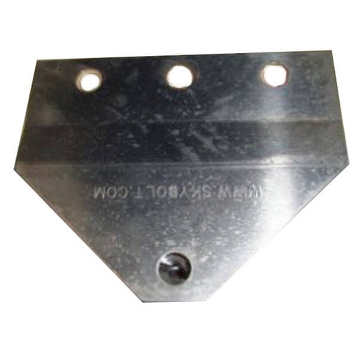 [RX1-04-03964] SK203-TeM1 Alignment Template