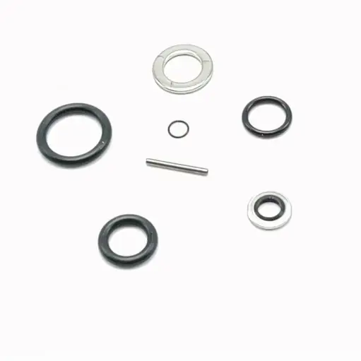 [RX1-04-04044] 455-944 / 17000 Gar-Kenyon Brake Master Cylinder Kit For The Piper PA28 PA32 And PA44-180 Series