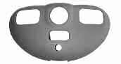 [RX1-05-00075] Piper PA-18 Top Cowl