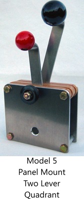 [RX1-05-02443] Quad Pnl Mnt N/R Int PM2Nri