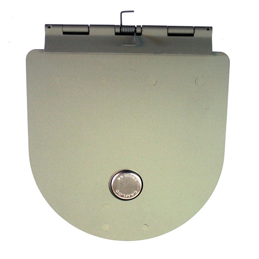 [RX1-05-04788] Cessna 182 Oil Door Assembly