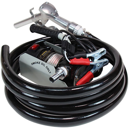 [RX1-05-04971] Smoke Oil Transfer Pump Kit 12V Or 24V