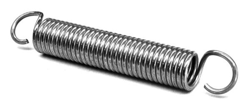 [RX1-05-06339] Aeronca Tailwheel Spring PMAD