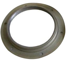 [RX1-05-06491] Newton Riveted Threaded Bush Aero Cap