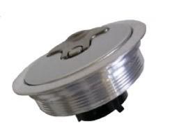 [RX1-05-06838] A30L-Cir Locking Fuel Cap