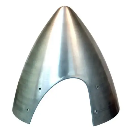 [RX1-05-07730] Piper Spinner Dome