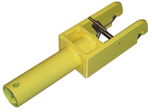 [RX1-13-16119] Brackett Multi Link Head British Aerospace Bae 146